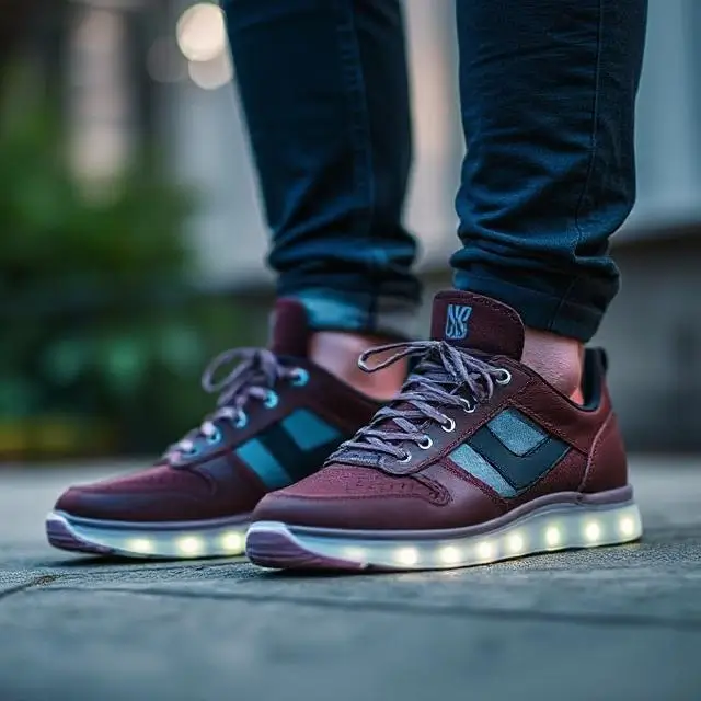 The Urban Strider