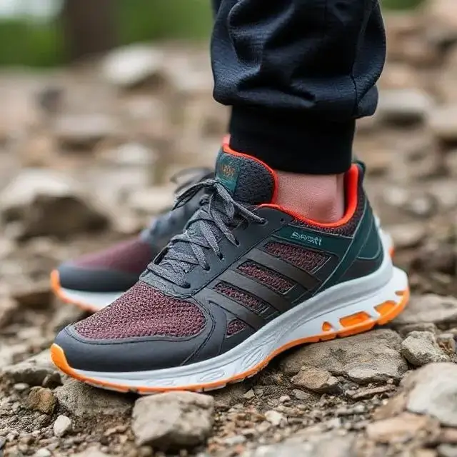 The Apex Runner