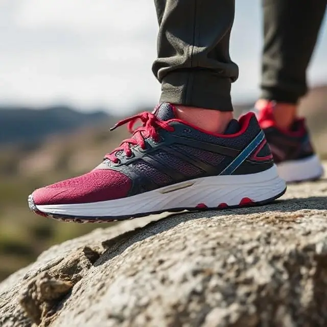 The Apex Runner
