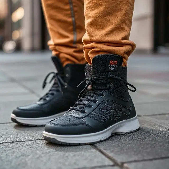 The Urban Strider