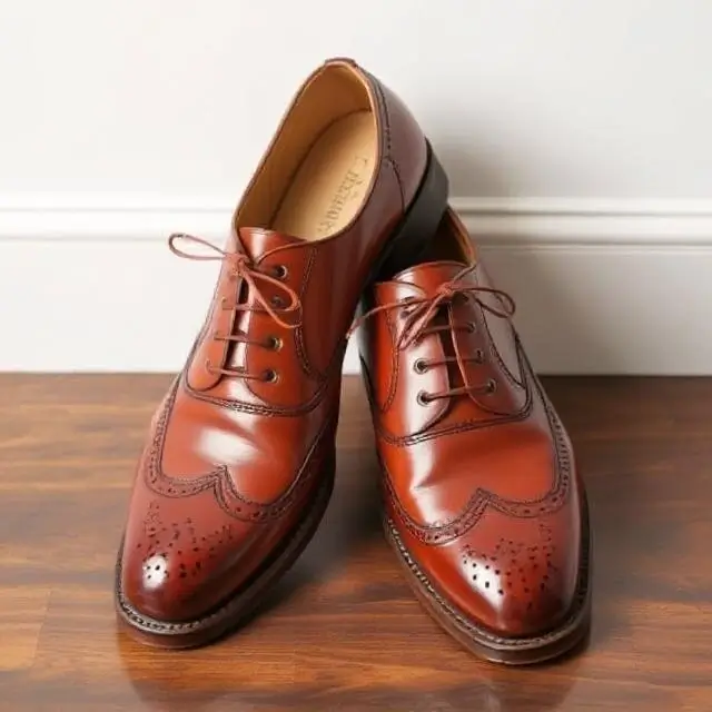 The 'Oxford' Classic