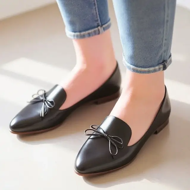 The 'Aria' Flat